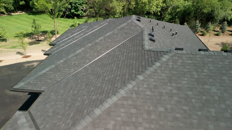 Fast & Reliable Emergency Roof Repairs in Lineville, AL